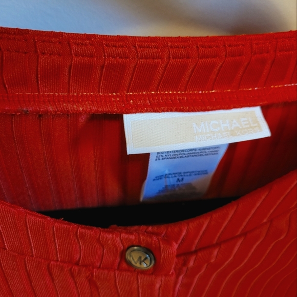 Michael Kors, Brand New, shirt - Picture 4 of 8